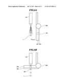 EXTREME ULTRAVIOLET LIGHT SOURCE APPARATUS AND NOZZLE PROTECTION DEVICE diagram and image