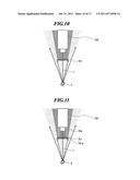 EXTREME ULTRAVIOLET LIGHT SOURCE APPARATUS AND NOZZLE PROTECTION DEVICE diagram and image