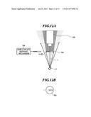 EXTREME ULTRAVIOLET LIGHT SOURCE APPARATUS AND NOZZLE PROTECTION DEVICE diagram and image