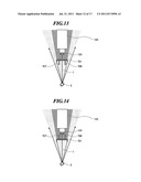 EXTREME ULTRAVIOLET LIGHT SOURCE APPARATUS AND NOZZLE PROTECTION DEVICE diagram and image