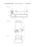 COMPOSITE ORGANIC ELECTROLUMINESCENT MATERIAL diagram and image