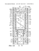 FENCING SYSTEM AND POST INSERT FOR USE THEREWITH diagram and image