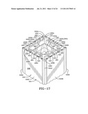 FENCING SYSTEM AND POST INSERT FOR USE THEREWITH diagram and image