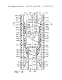 FENCING SYSTEM AND POST INSERT FOR USE THEREWITH diagram and image