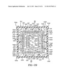 FENCING SYSTEM AND POST INSERT FOR USE THEREWITH diagram and image