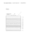 SEMICONDUCTOR LIGHT-EMITTING DEVICE diagram and image