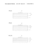 SEMICONDUCTOR LIGHT-EMITTING DEVICE diagram and image