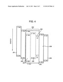 ORGANIC LUMINESCENT MATERIALS, COATING SOLUTION USING SAME FOR ORGANIC     EMITTING LAYER, ORGANIC LIGHT EMITTING DEVICE USING COATING SOLUTION AND     LIGHT SOURCE DEVICE USING ORGANIC LIGHT EMITTING DEVICE diagram and image