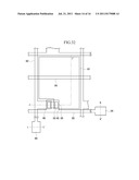 Thin-Film Transistor Substrate and Method of Fabricating the Same diagram and image