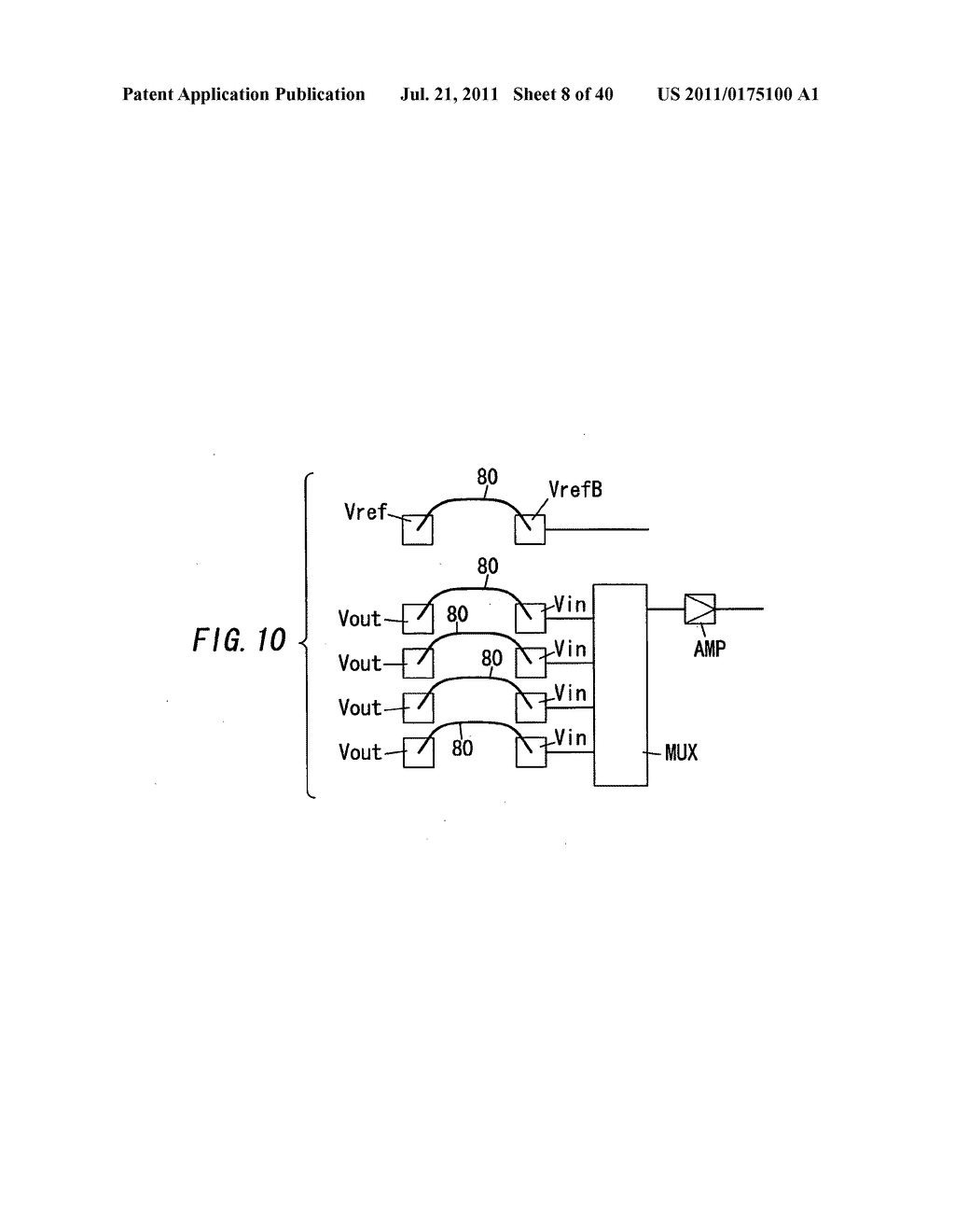 Infrared sensor - diagram, schematic, and image 09