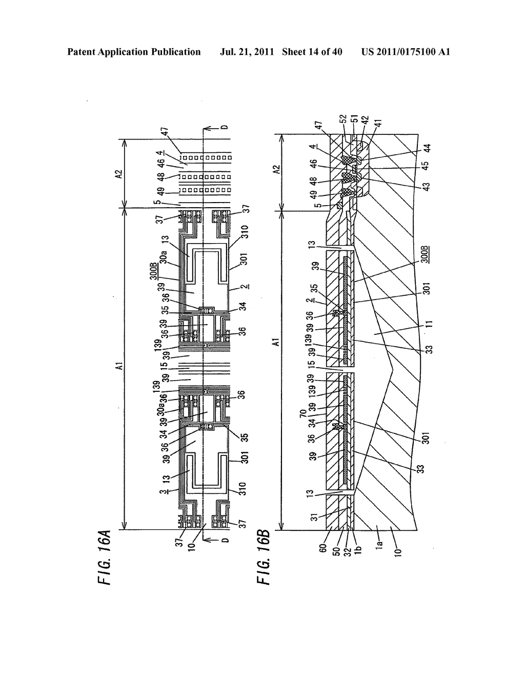 Infrared sensor - diagram, schematic, and image 15