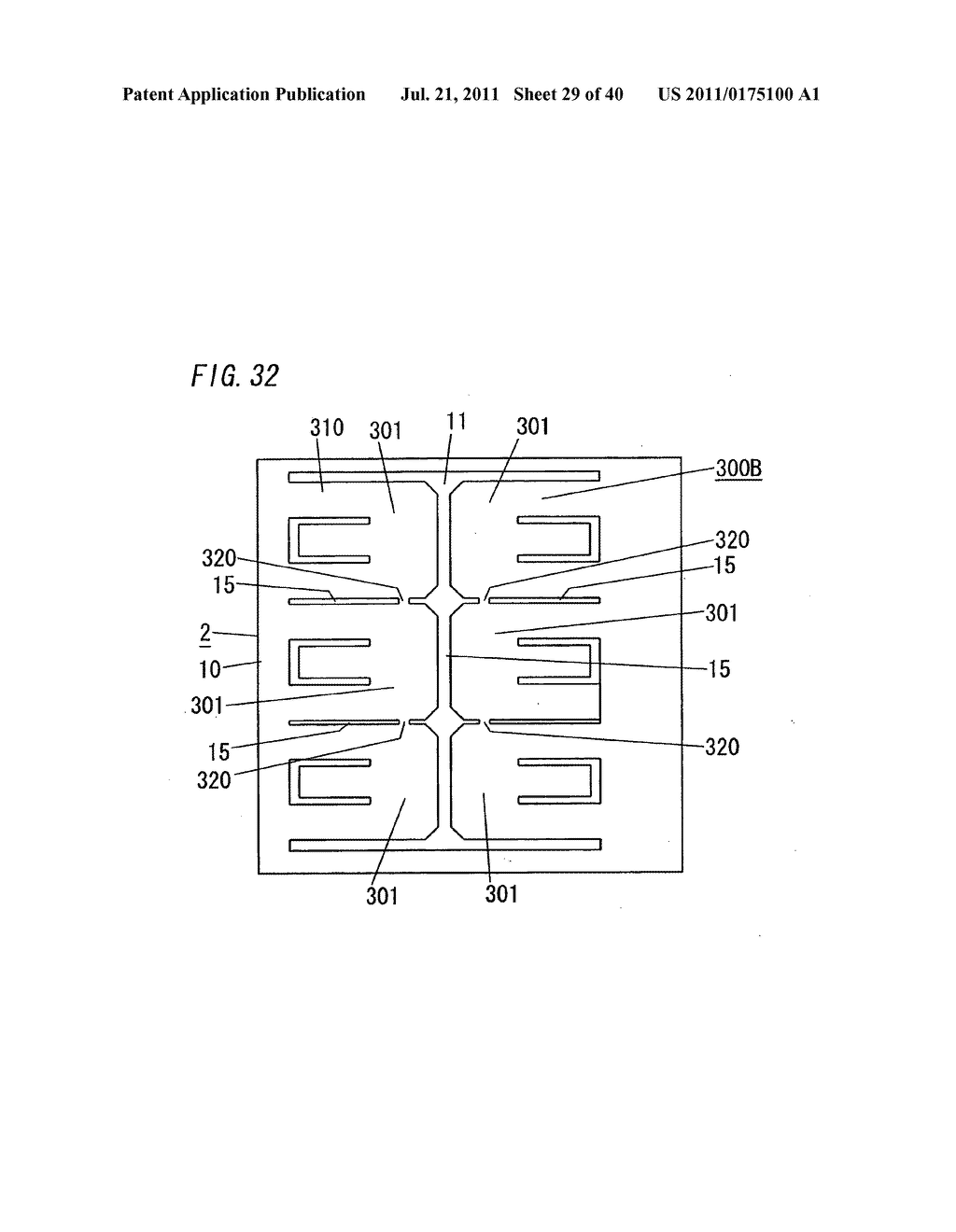 Infrared sensor - diagram, schematic, and image 30