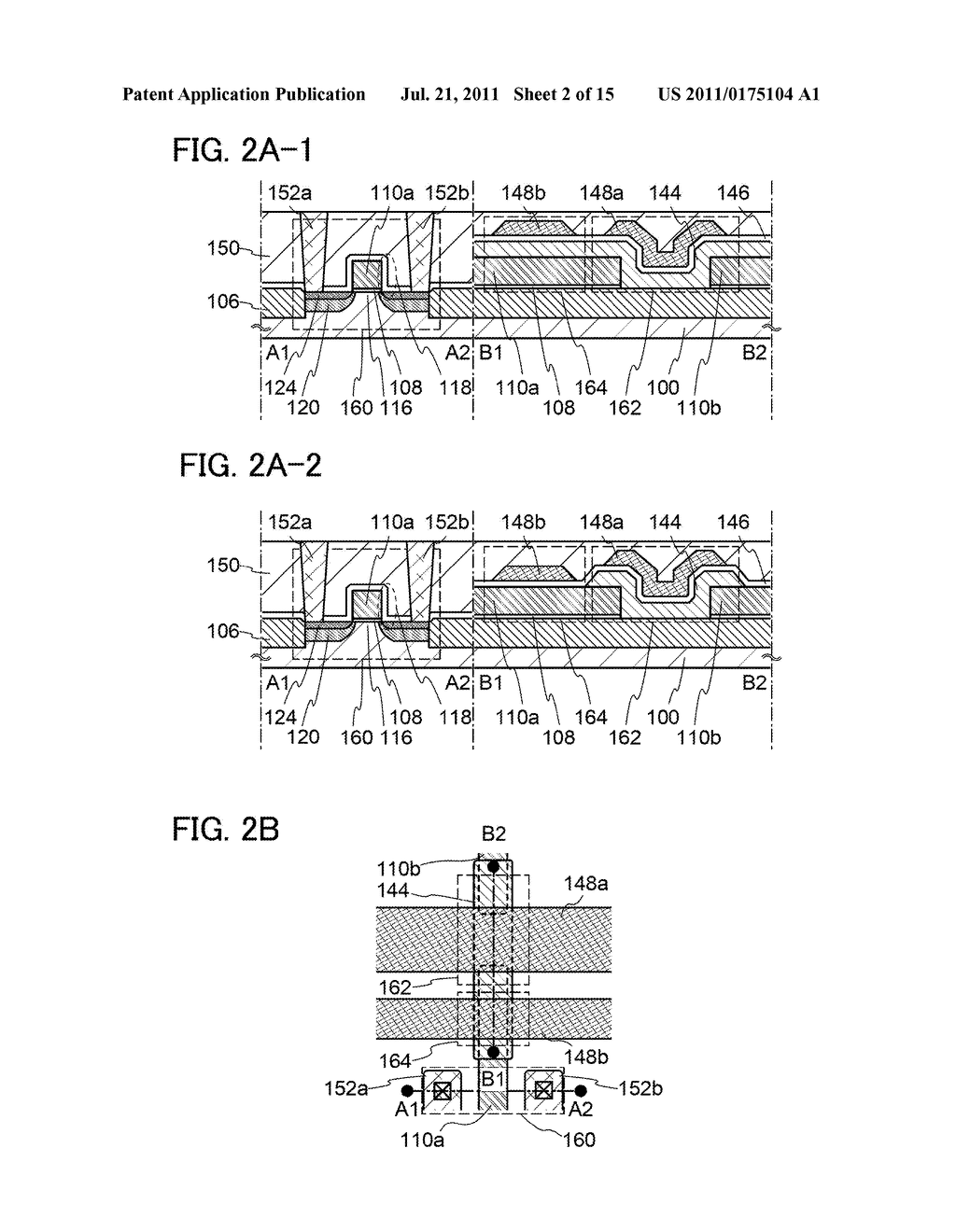 SEMICONDUCTOR DEVICE - diagram, schematic, and image 03