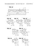 SEMICONDUCTOR LIGHT-EMITTING DEVICE AND FABRICATION METHOD THEREOF diagram and image