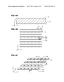 SEMICONDUCTOR LIGHT-EMITTING DEVICE AND FABRICATION METHOD THEREOF diagram and image