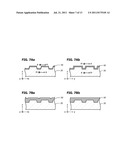 SEMICONDUCTOR LIGHT-EMITTING DEVICE AND FABRICATION METHOD THEREOF diagram and image