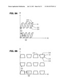 SEMICONDUCTOR LIGHT-EMITTING DEVICE AND FABRICATION METHOD THEREOF diagram and image