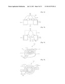 LED PACKAGE HAVING AN ARRAY OF LIGHT EMITTING CELLS COUPLED IN SERIES diagram and image