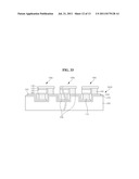 LED PACKAGE HAVING AN ARRAY OF LIGHT EMITTING CELLS COUPLED IN SERIES diagram and image