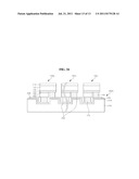 LED PACKAGE HAVING AN ARRAY OF LIGHT EMITTING CELLS COUPLED IN SERIES diagram and image