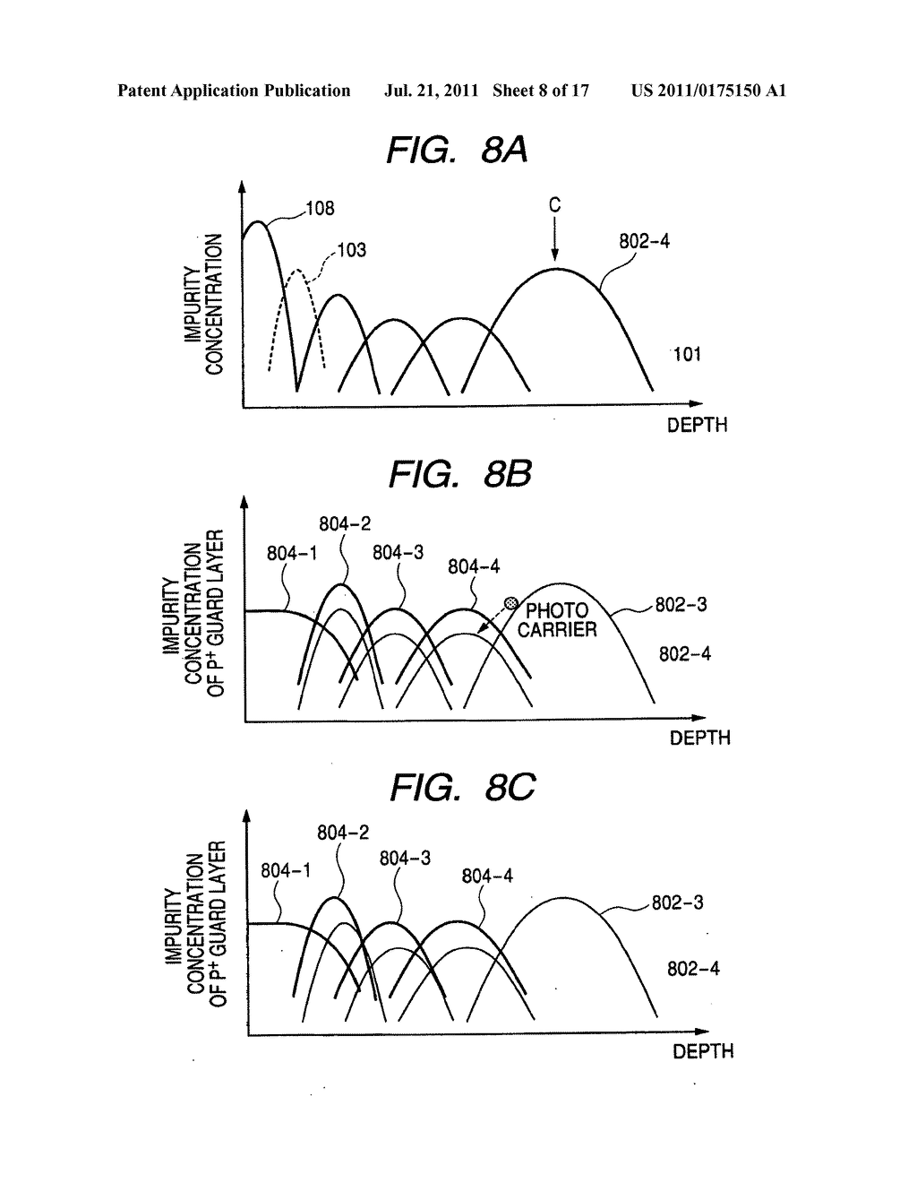 IMAGE PICKUP DEVICE - diagram, schematic, and image 09