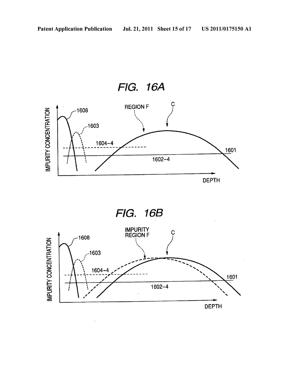 IMAGE PICKUP DEVICE - diagram, schematic, and image 16