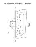 Advanced Forming Method and Structure of Local Mechanical Strained     Transistor diagram and image