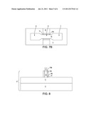 FinFET WITH THIN GATE DIELECTRIC LAYER diagram and image