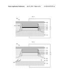 HIGH-K TRANSISTORS WITH LOW THRESHOLD VOLTAGE diagram and image