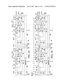 ESD PROTECTION WITH INCREASED CURRENT CAPABILITY diagram and image