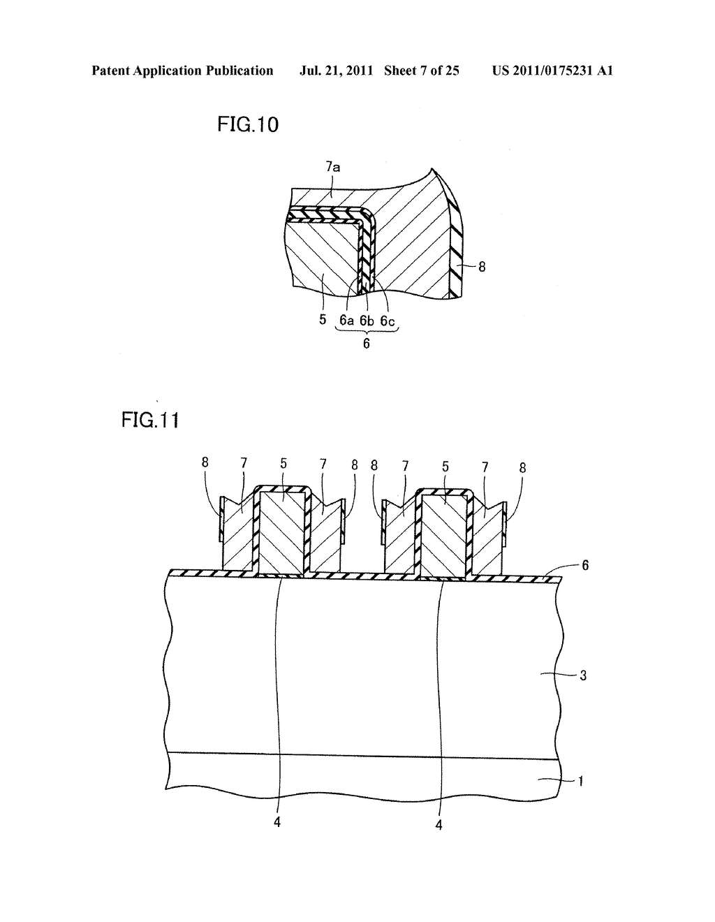 Semiconductor Device Having Electrode and Manufacturing Method Thereof - diagram, schematic, and image 08