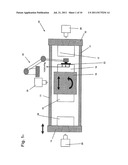 METHOD AND APPARATUS FOR PRODUCING PLASTIC PRODUCTS WITH INTEGRATED     REINFORCING STRUCTURE diagram and image