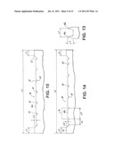 METHODS OF MANUFACTURING TAMPER-RESISTANT AND TAMPER EVIDENT CONTAINERS diagram and image