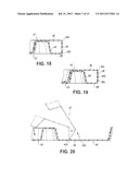 METHODS OF MANUFACTURING TAMPER-RESISTANT AND TAMPER EVIDENT CONTAINERS diagram and image