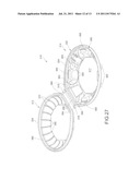 METHODS OF MANUFACTURING TAMPER-RESISTANT AND TAMPER EVIDENT CONTAINERS diagram and image