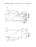 SELF RESETTING TARGET APPARATUS diagram and image