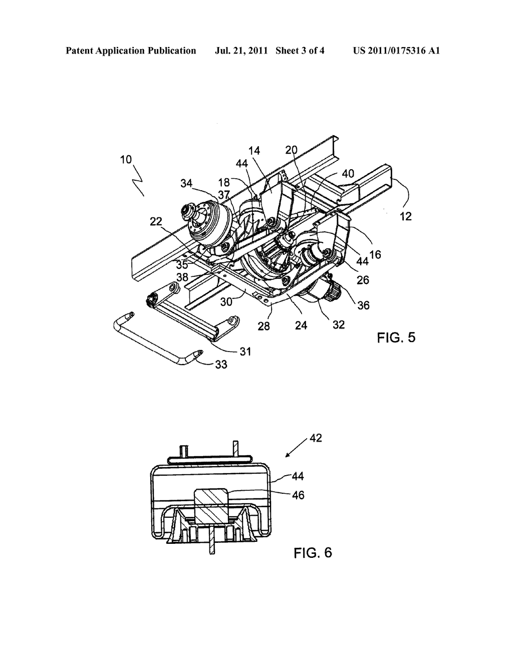 AXLE SUSPENSION - diagram, schematic, and image 04