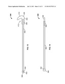 TRAILER DOCKING REPOSITIONABLE SUPPORT diagram and image