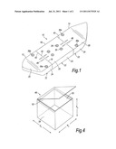 SNOWBOARD diagram and image