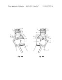 Aircraft Huffer Coupling Adapter and Methods of Use diagram and image