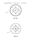 Portable Multi-Stack Flywheel Energy Storage Assembly diagram and image