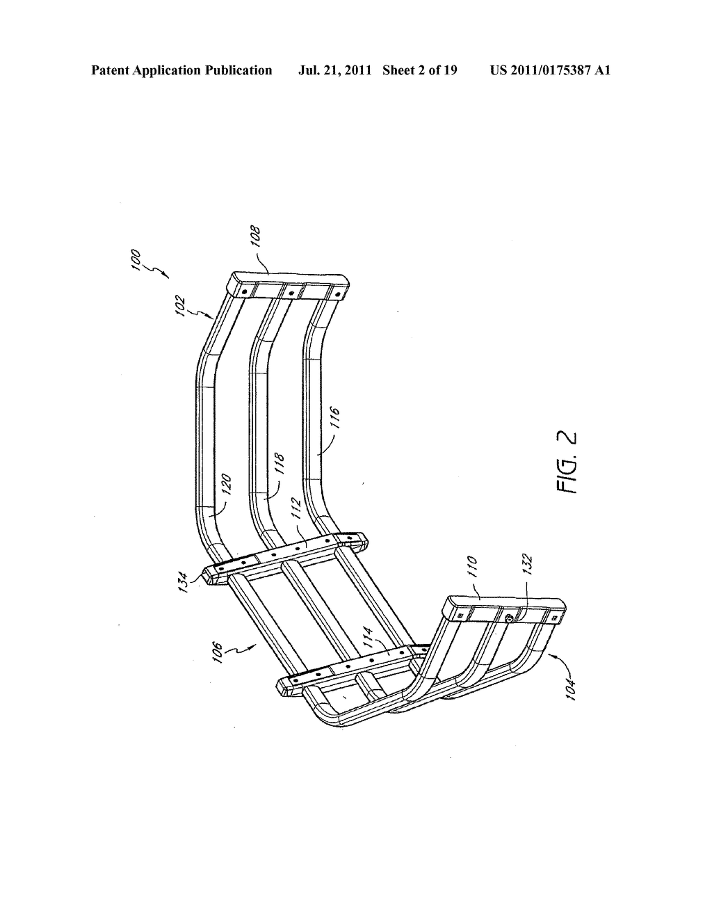 VEHICLE CARGO TAILGATE ENCLOSURE - diagram, schematic, and image 03