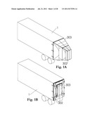 Aerodynamic Drag Reducing Apparatus diagram and image