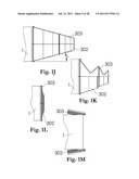 Aerodynamic Drag Reducing Apparatus diagram and image