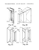 Aerodynamic Drag Reducing Apparatus diagram and image