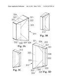 Aerodynamic Drag Reducing Apparatus diagram and image