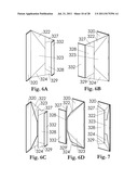 Aerodynamic Drag Reducing Apparatus diagram and image