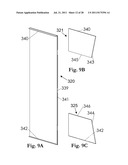 Aerodynamic Drag Reducing Apparatus diagram and image