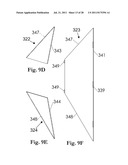 Aerodynamic Drag Reducing Apparatus diagram and image