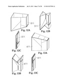 Aerodynamic Drag Reducing Apparatus diagram and image